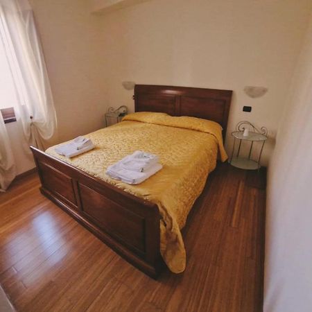 산 조반니 인피오리 Casa Di Fiore Bad And Breakfast B&B 외부 사진