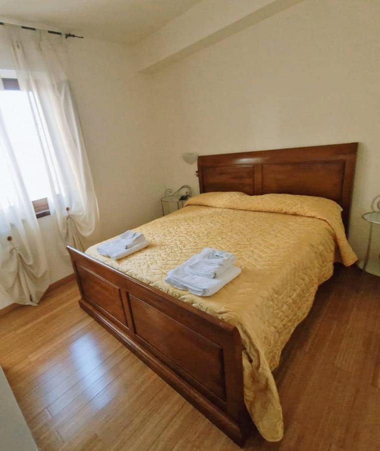 산 조반니 인피오리 Casa Di Fiore Bad And Breakfast B&B 외부 사진