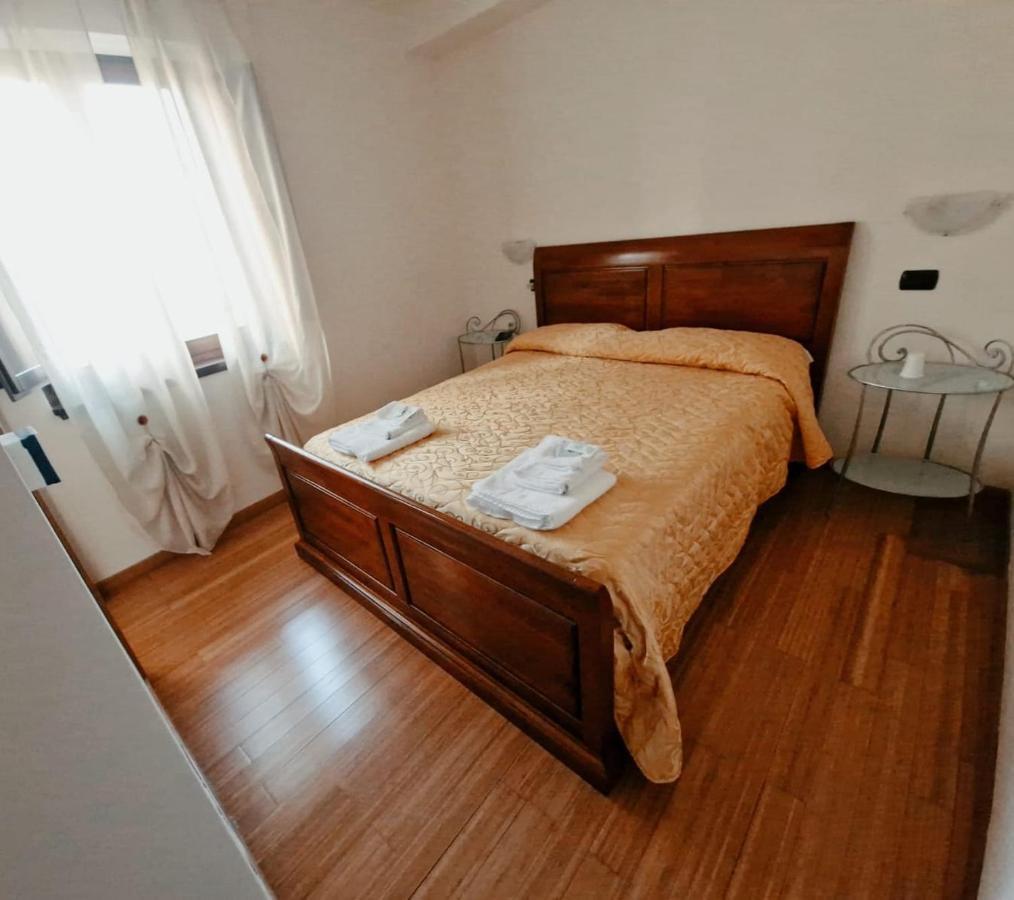 산 조반니 인피오리 Casa Di Fiore Bad And Breakfast B&B 외부 사진