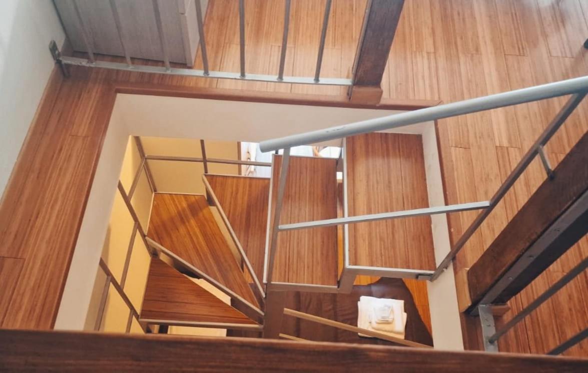 산 조반니 인피오리 Casa Di Fiore Bad And Breakfast B&B 외부 사진