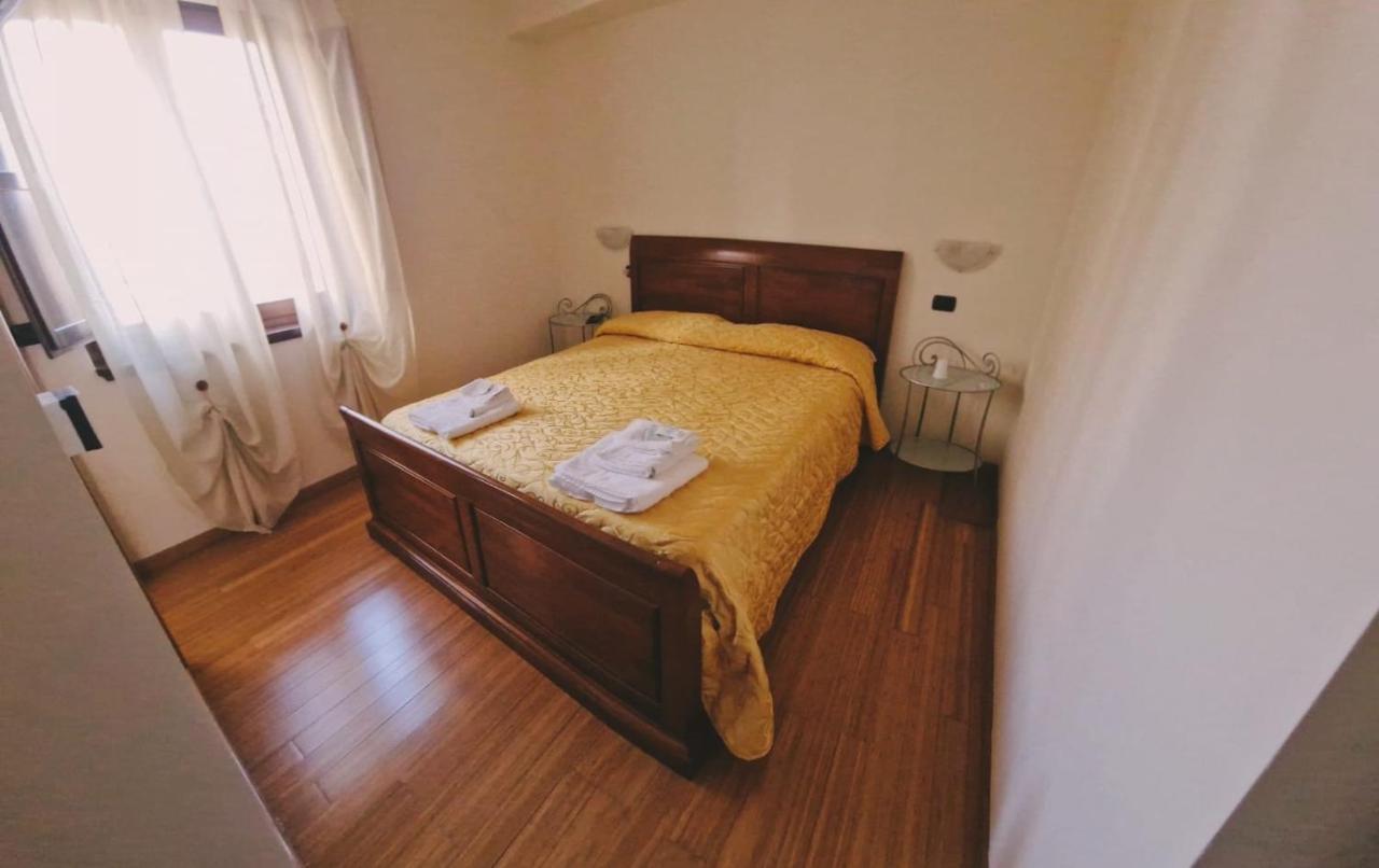 산 조반니 인피오리 Casa Di Fiore Bad And Breakfast B&B 외부 사진