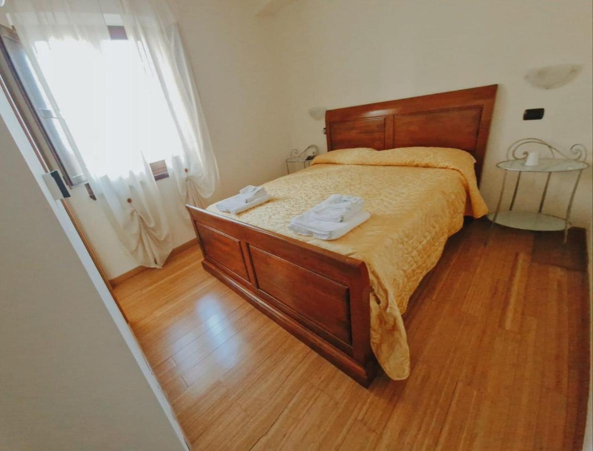 산 조반니 인피오리 Casa Di Fiore Bad And Breakfast B&B 외부 사진