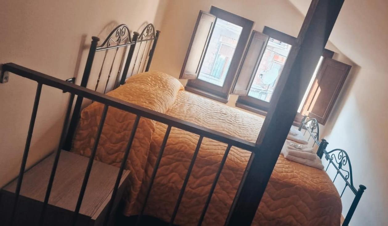 산 조반니 인피오리 Casa Di Fiore Bad And Breakfast B&B 외부 사진