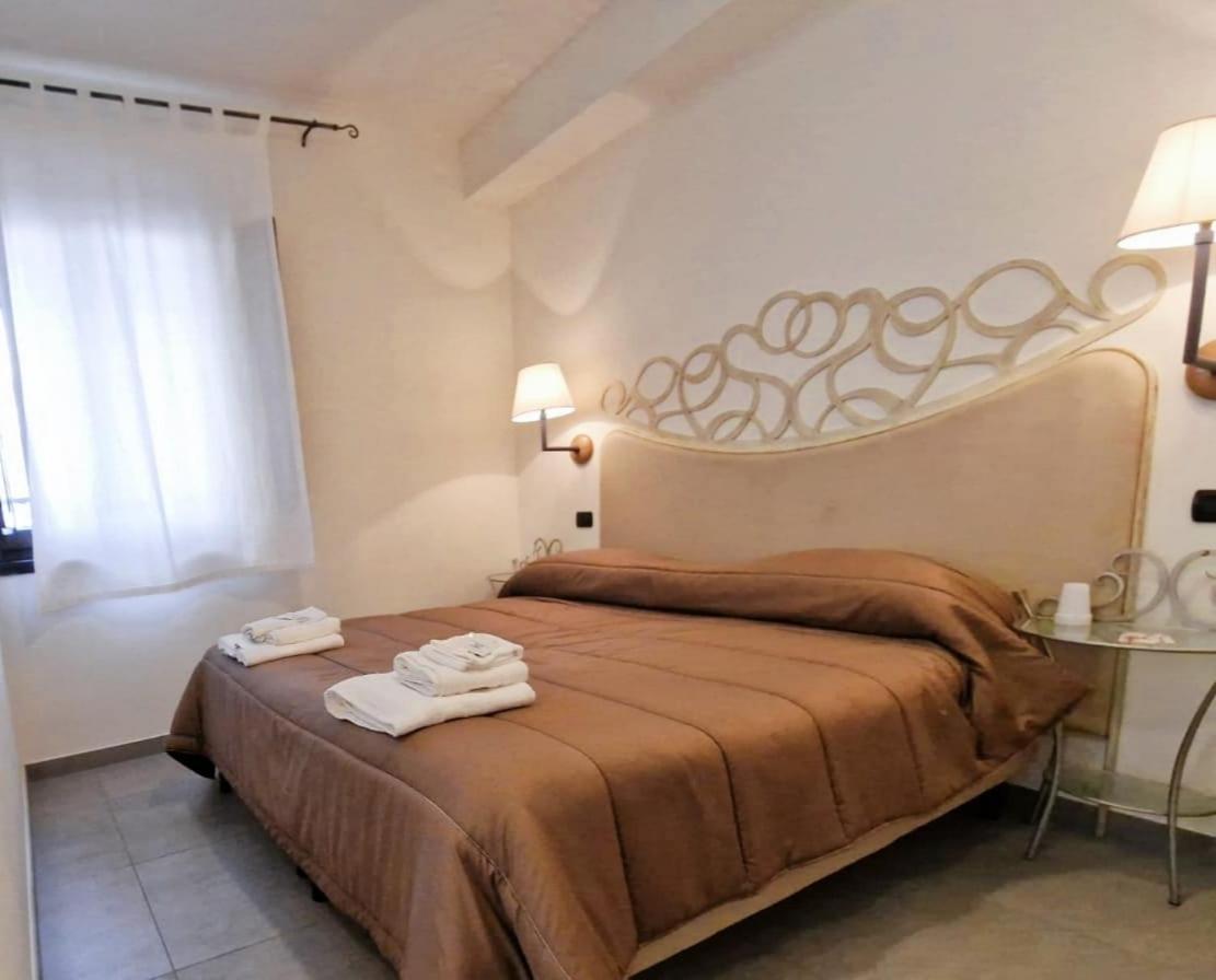 산 조반니 인피오리 Casa Di Fiore Bad And Breakfast B&B 외부 사진
