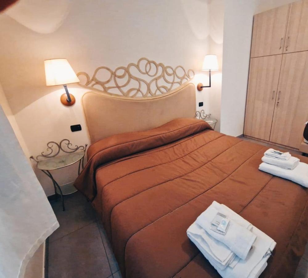 산 조반니 인피오리 Casa Di Fiore Bad And Breakfast B&B 외부 사진